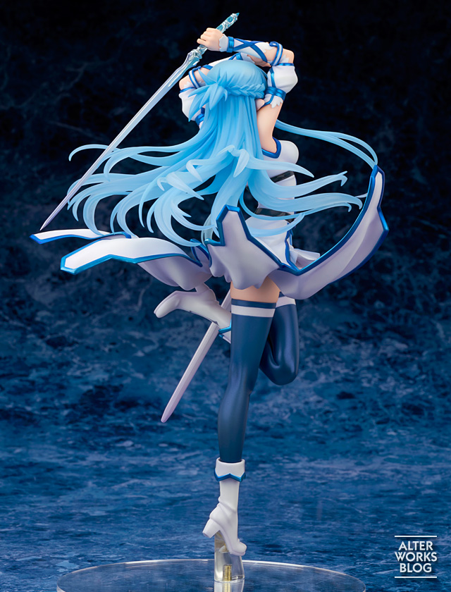 Sword Art Online - Asuna 1/7