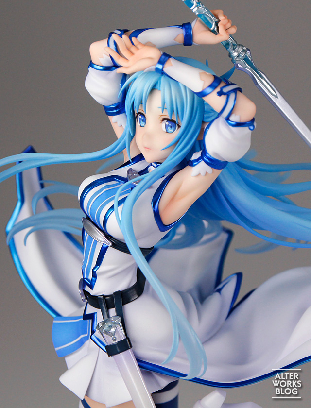 Sword Art Online - Asuna 1/7