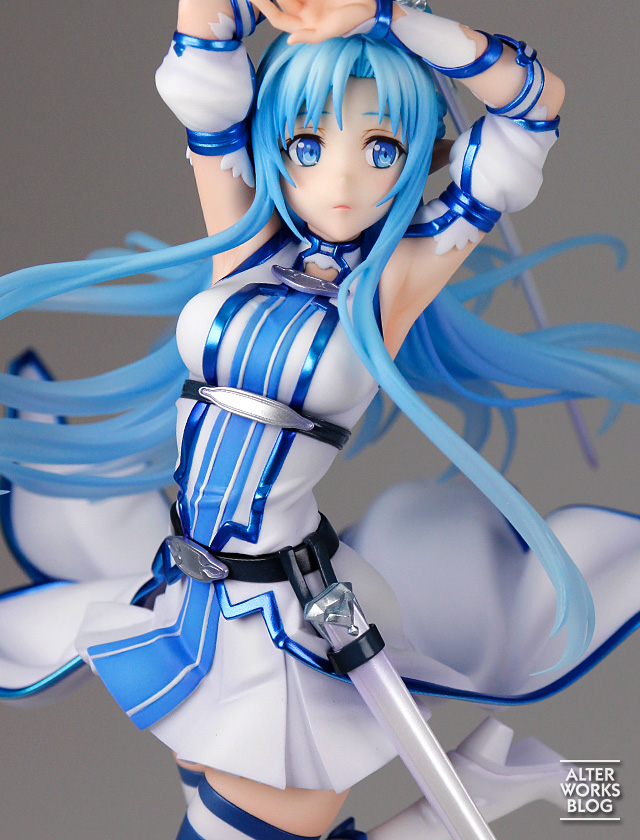 Sword Art Online - Asuna 1/7