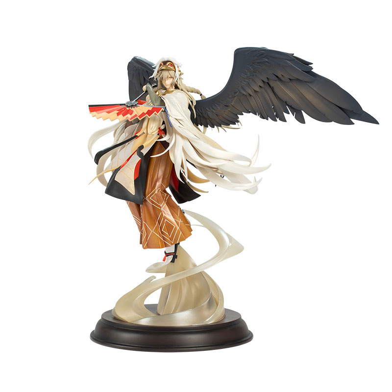 Onmyoji Honkaku Gensou RPG Ootengu Royal Gold 1/8