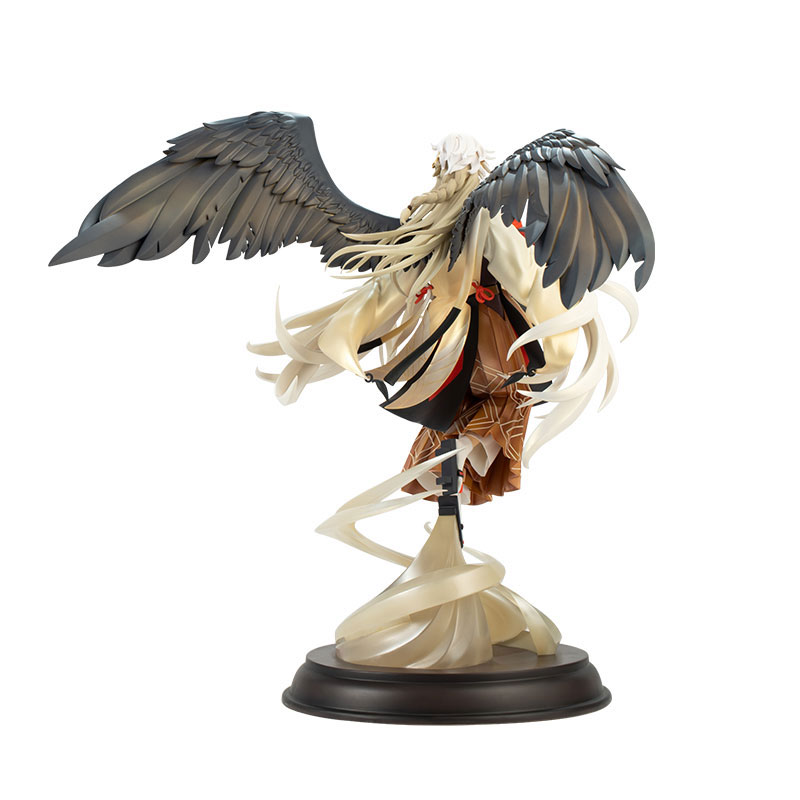 Onmyoji Honkaku Gensou RPG Ootengu Royal Gold 1/8