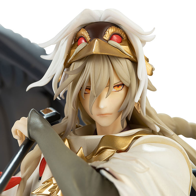 Onmyoji Honkaku Gensou RPG Ootengu Royal Gold 1/8