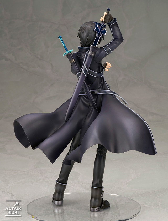 Sword Art Online Kirito 1/7