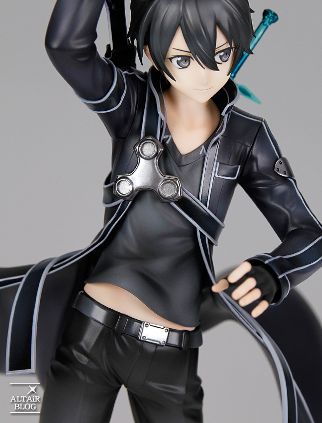Sword Art Online Kirito 1/7