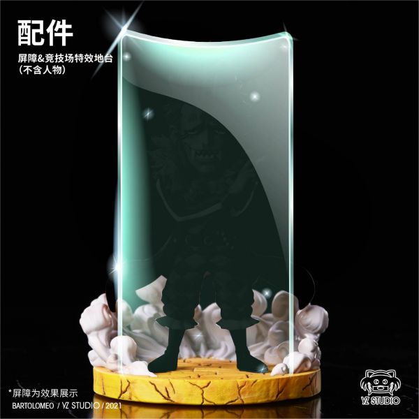 Bartolomeo Dressrosa