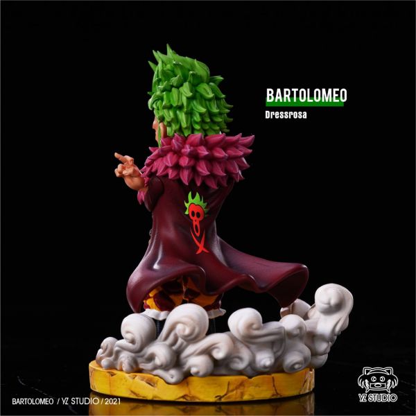 Bartolomeo Dressrosa