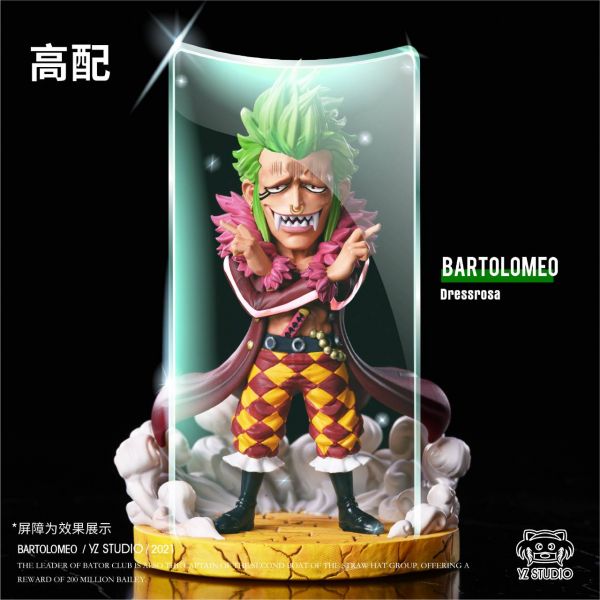 Bartolomeo Dressrosa