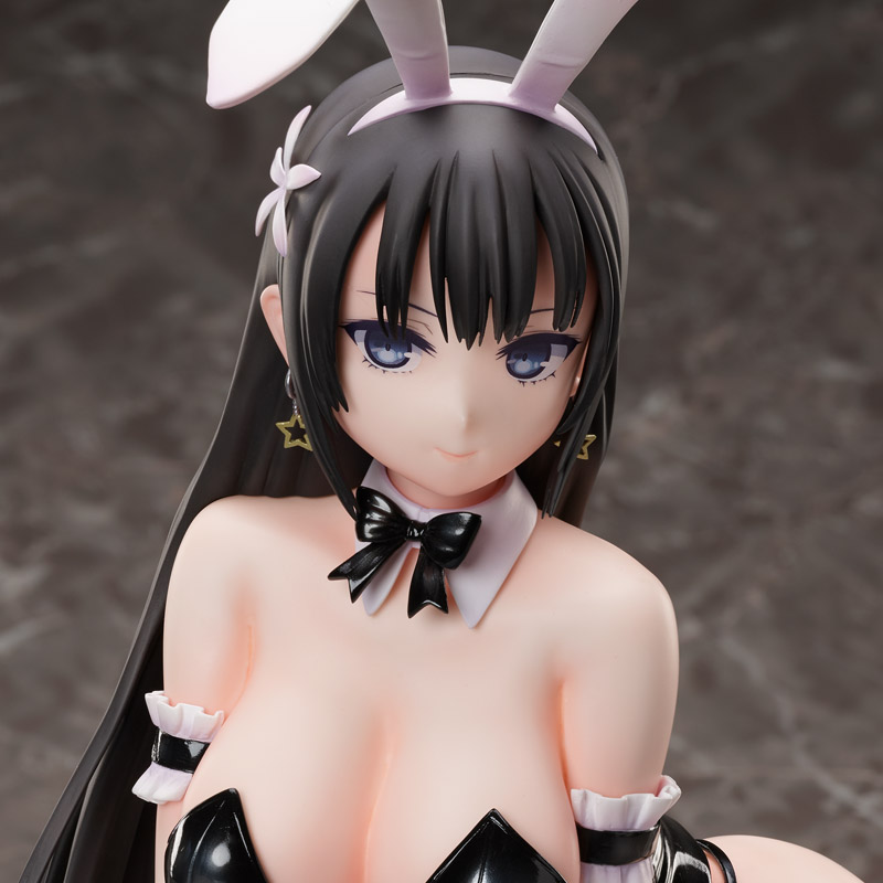 BINDing Creator's Opinion - Myrica Takase -Bunny Ver. - 1/4