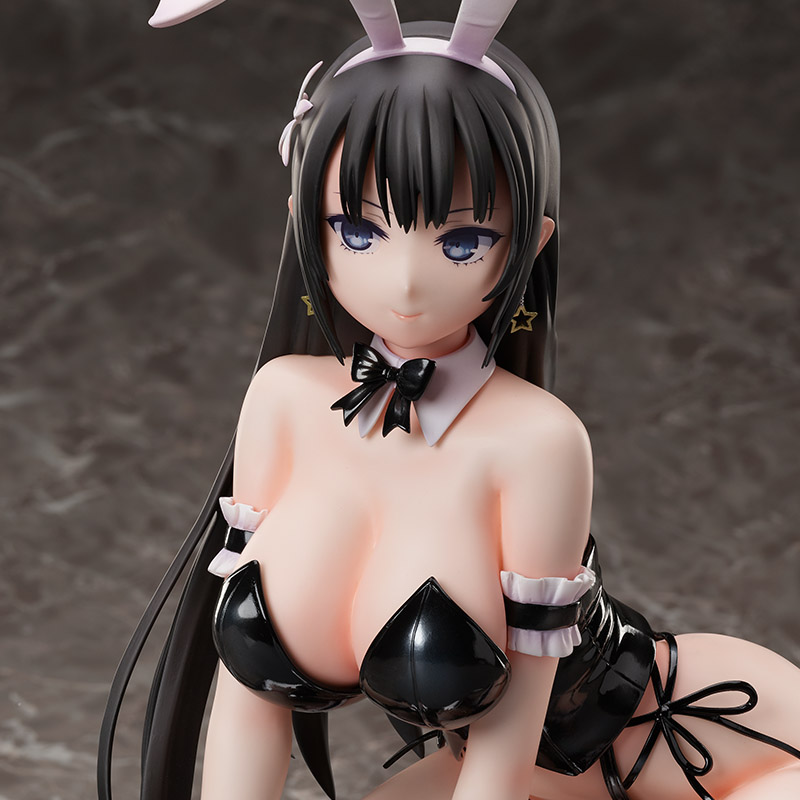 BINDing Creator's Opinion - Myrica Takase -Bunny Ver. - 1/4