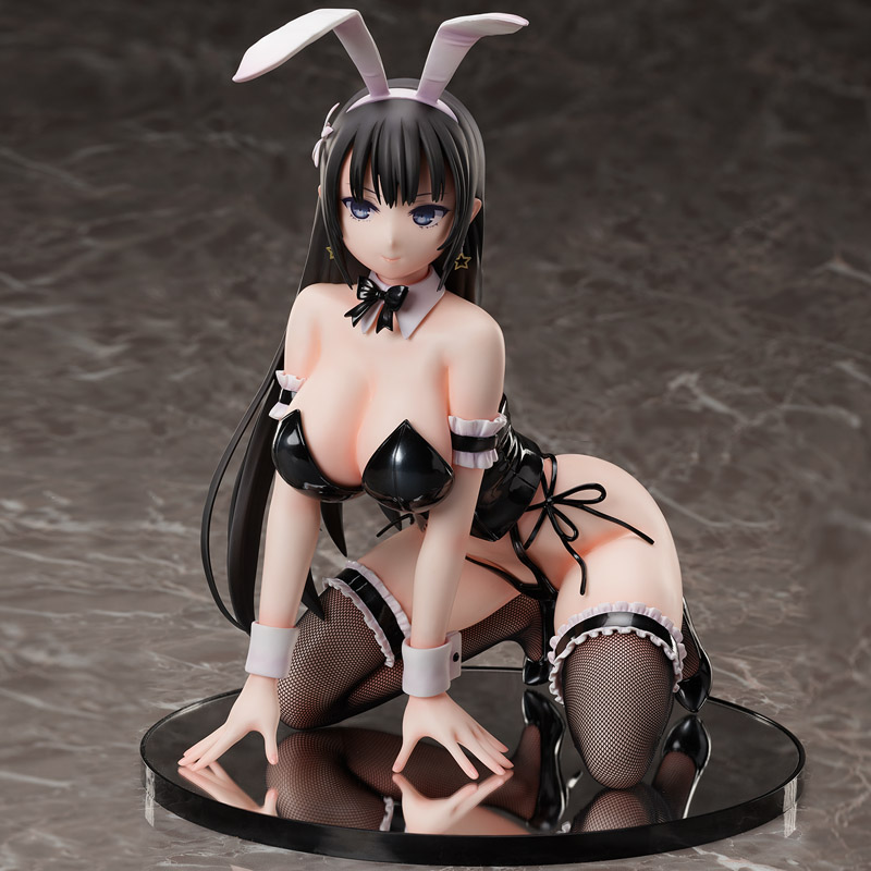 BINDing Creator's Opinion - Myrica Takase -Bunny Ver. - 1/4