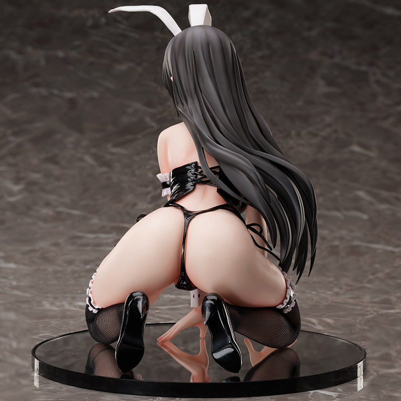 BINDing Creator's Opinion - Myrica Takase -Bunny Ver. - 1/4