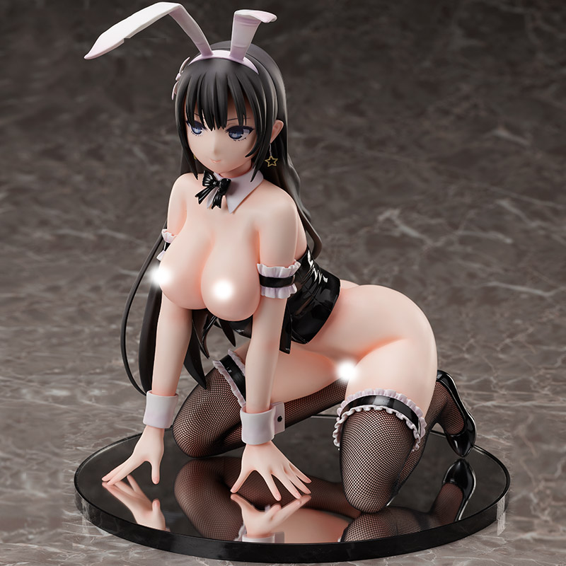 BINDing Creator's Opinion - Myrica Takase -Bunny Ver. - 1/4