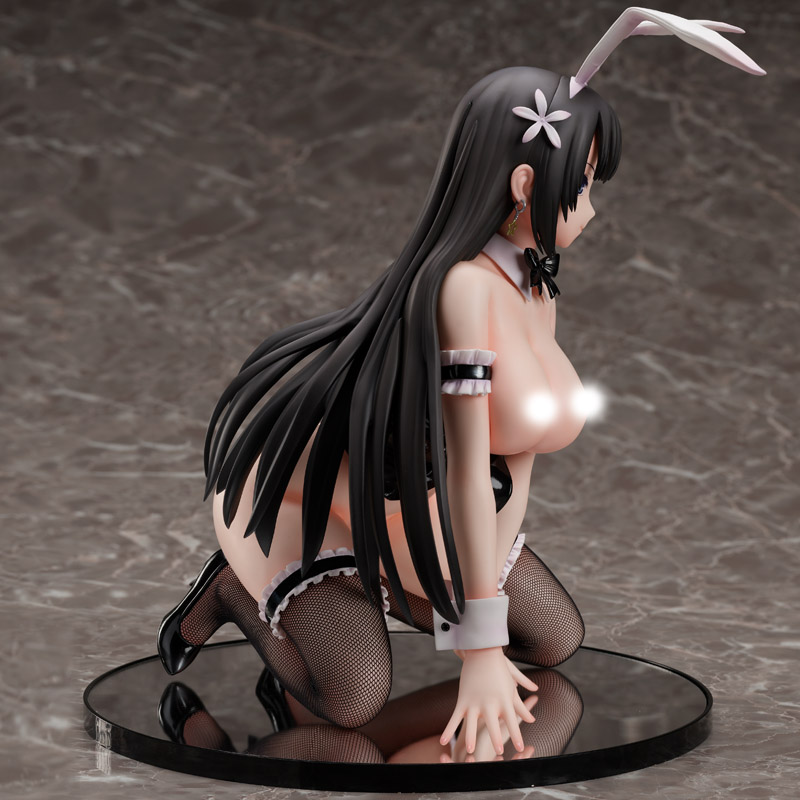 BINDing Creator's Opinion - Myrica Takase -Bunny Ver. - 1/4