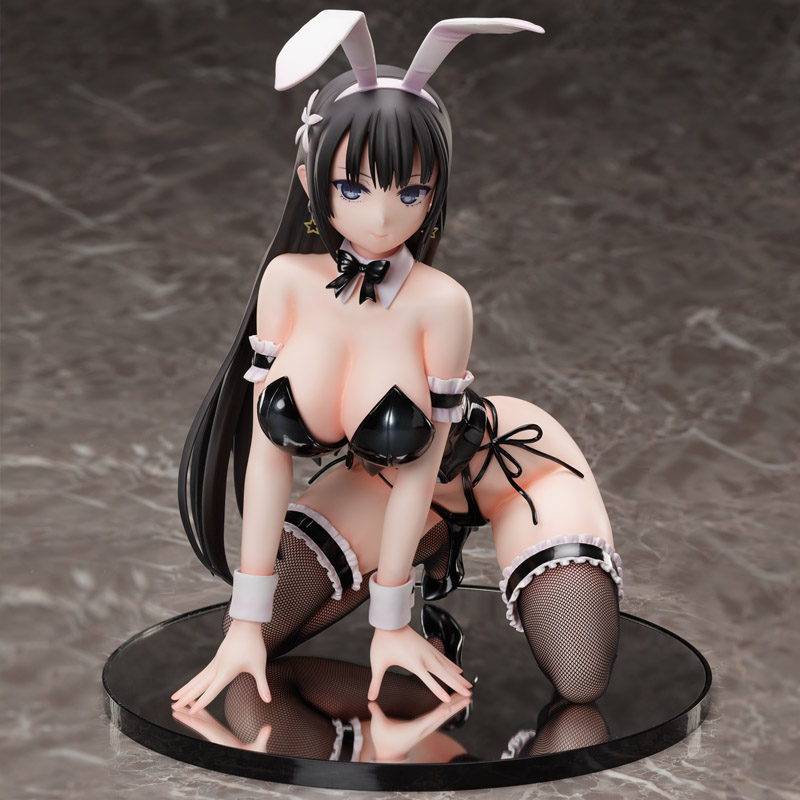 BINDing Creator's Opinion - Myrica Takase -Bunny Ver. - 1/4