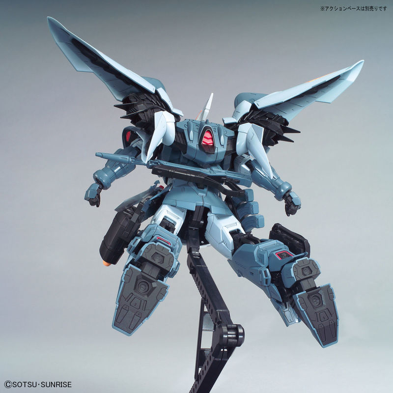 ZGMF-1017 MOBILE GINN