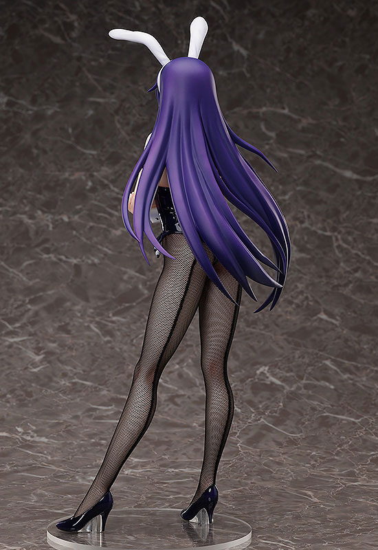 B-STYLE The Fruit of Grisaia Yumiko Sakaki Bunny Ver. 1/4