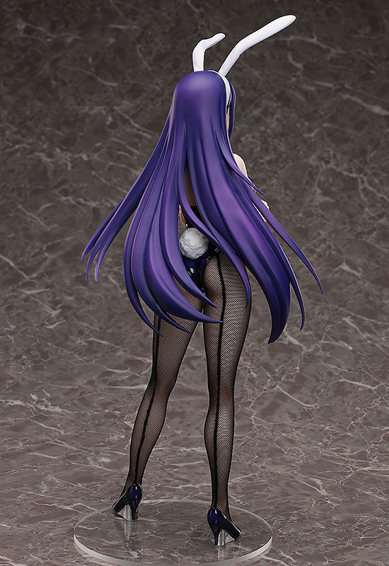 B-STYLE The Fruit of Grisaia Yumiko Sakaki Bunny Ver. 1/4