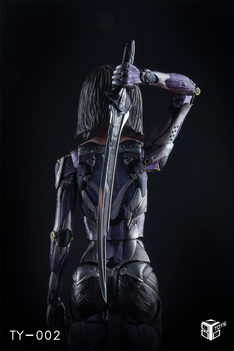 Damascus handmade 1/6
