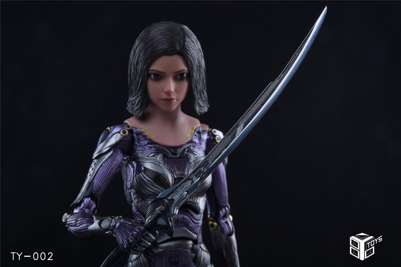 Damascus handmade 1/6