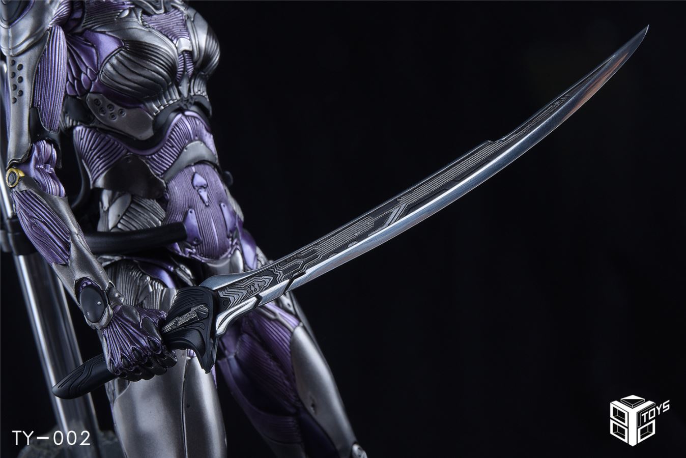 Damascus handmade 1/6