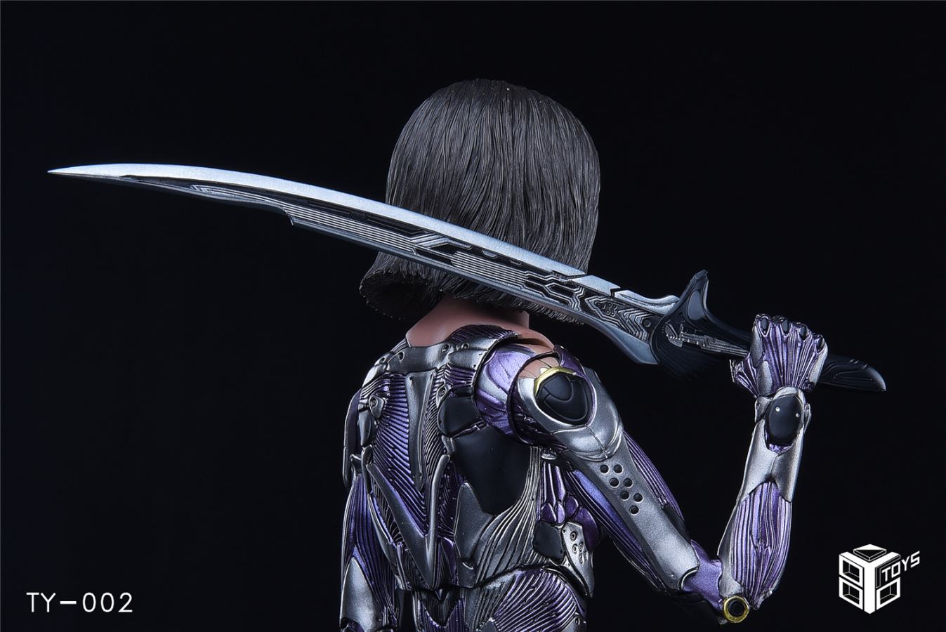 Damascus handmade 1/6