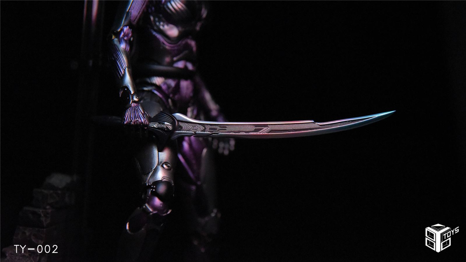 Damascus handmade 1/6