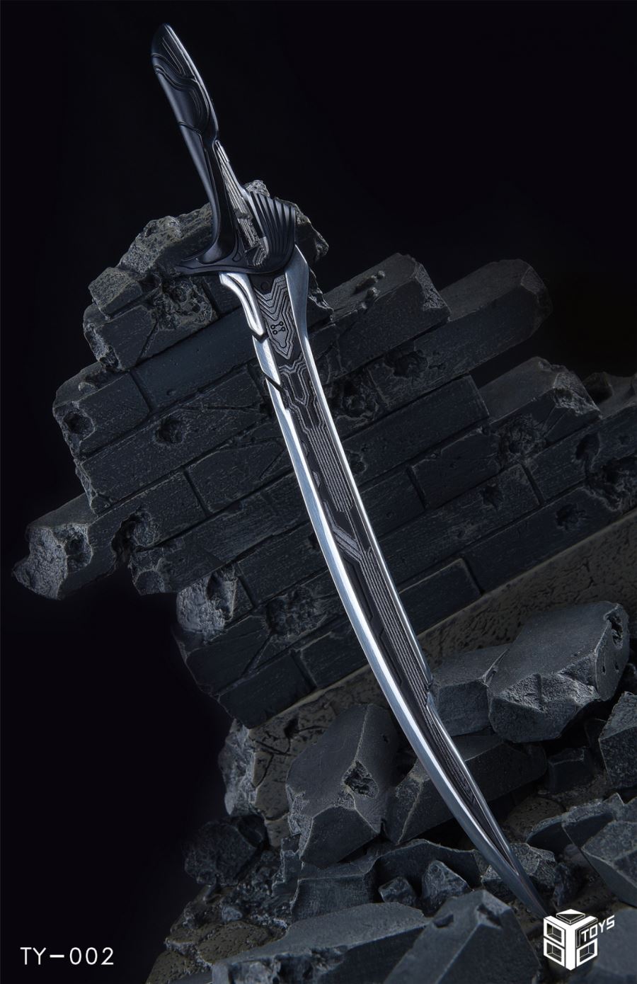 Damascus handmade 1/6
