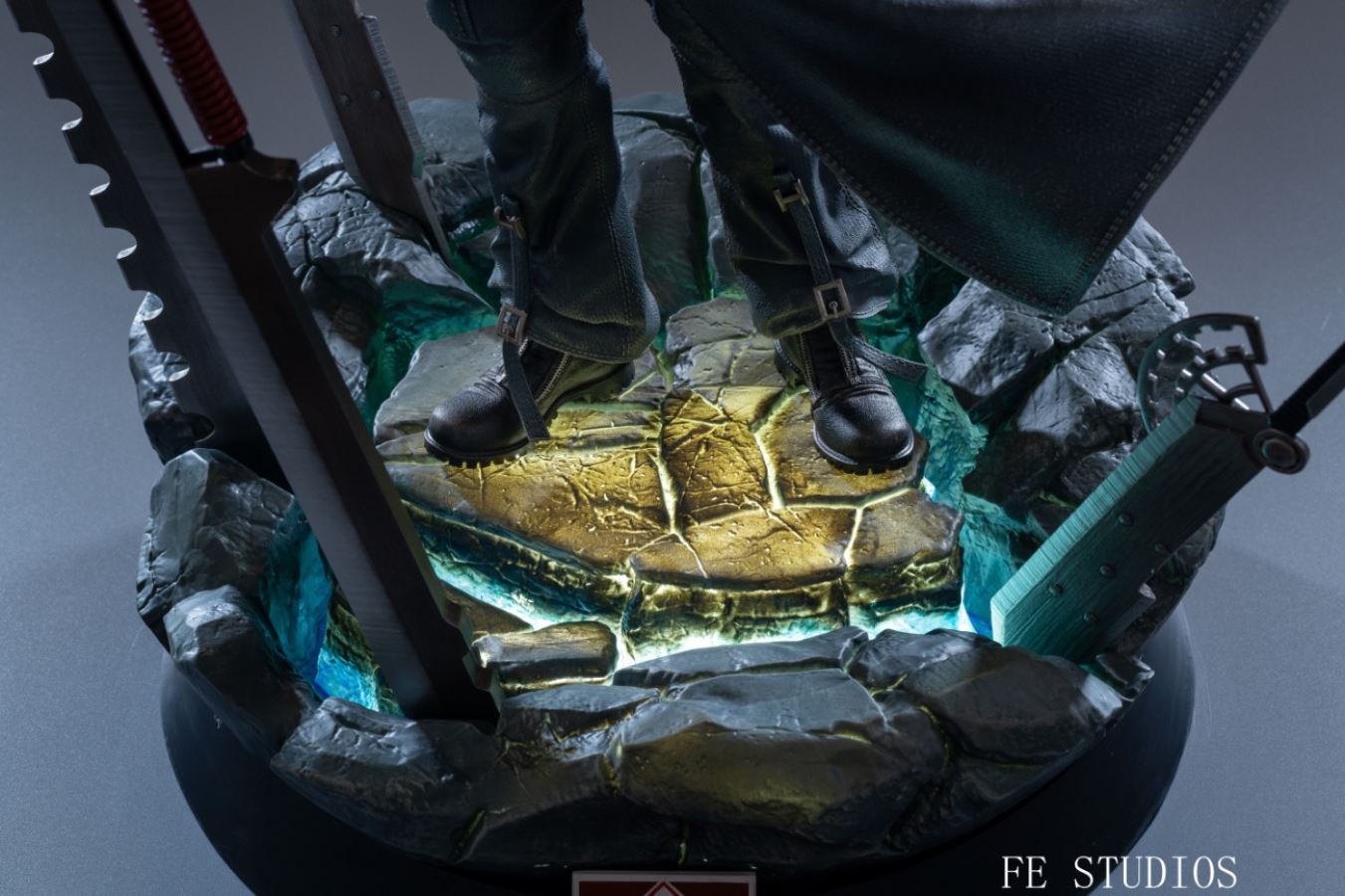 Cloud Final Fantasy VII