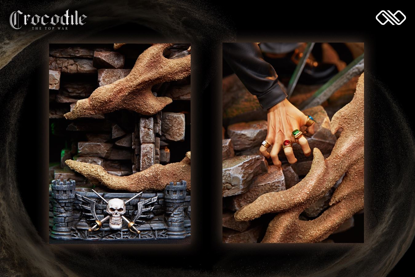 Sir Crocodile - One Piece