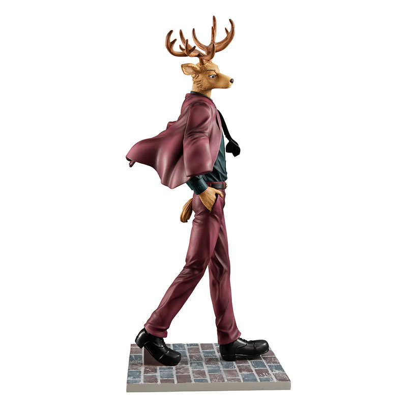 BEASTARS Shishigumi's Louis 1/8