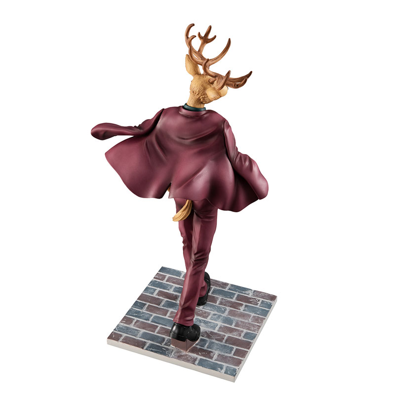 BEASTARS Shishigumi's Louis 1/8
