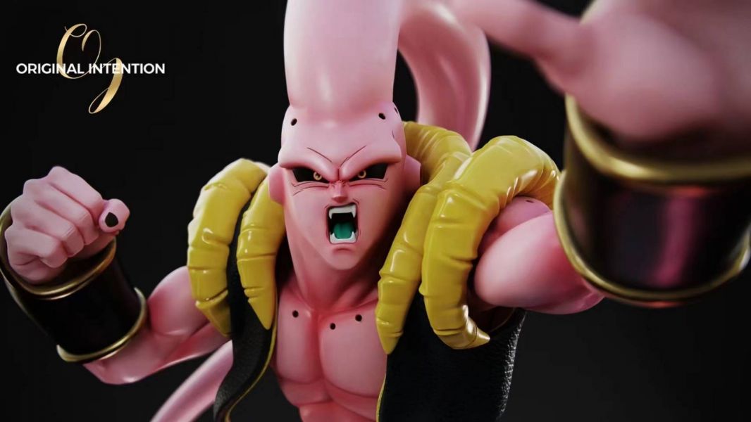 Buutenks - Dragon Ball