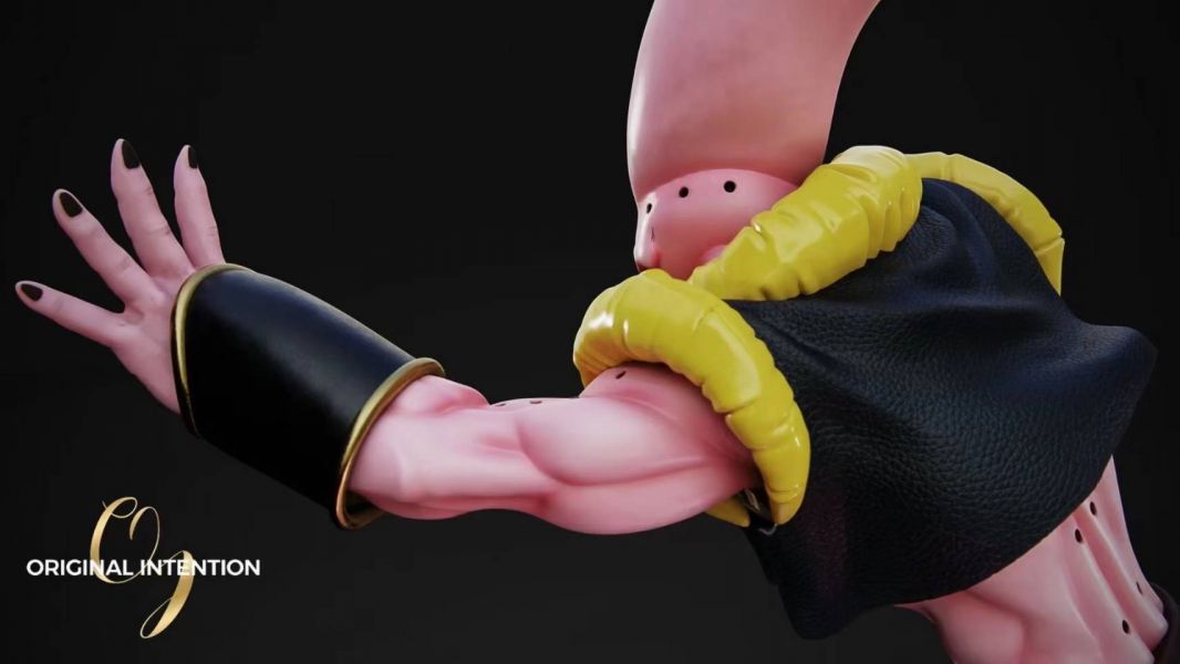 Buutenks - Dragon Ball