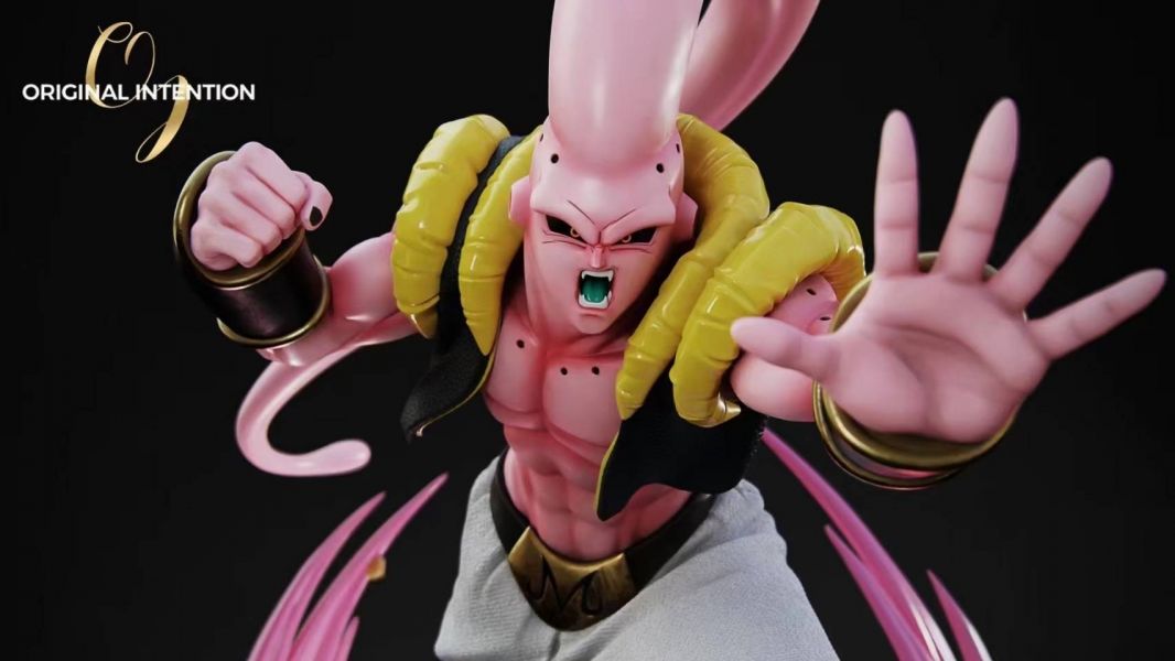 Buutenks - Dragon Ball