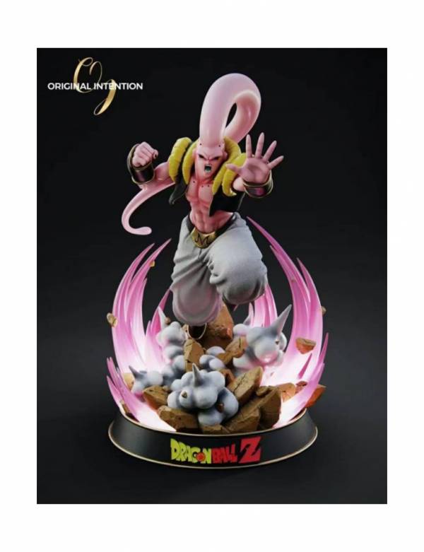 Buutenks - Dragon Ball