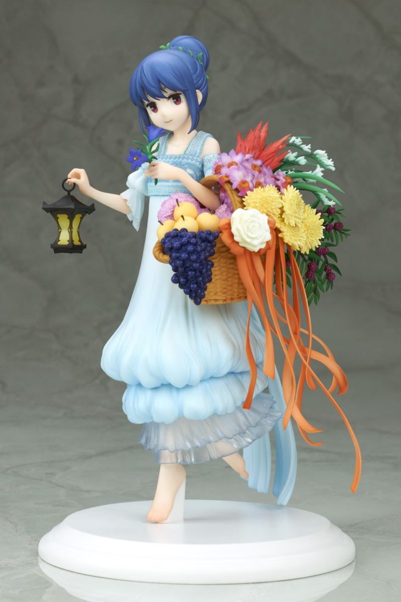 Laid-Back Camp - Rin Shima -Birthday ver. - 1/7