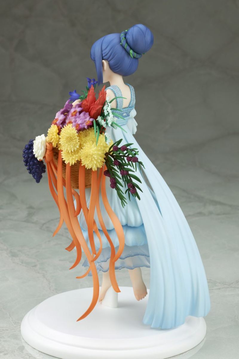 Laid-Back Camp - Rin Shima -Birthday ver. - 1/7