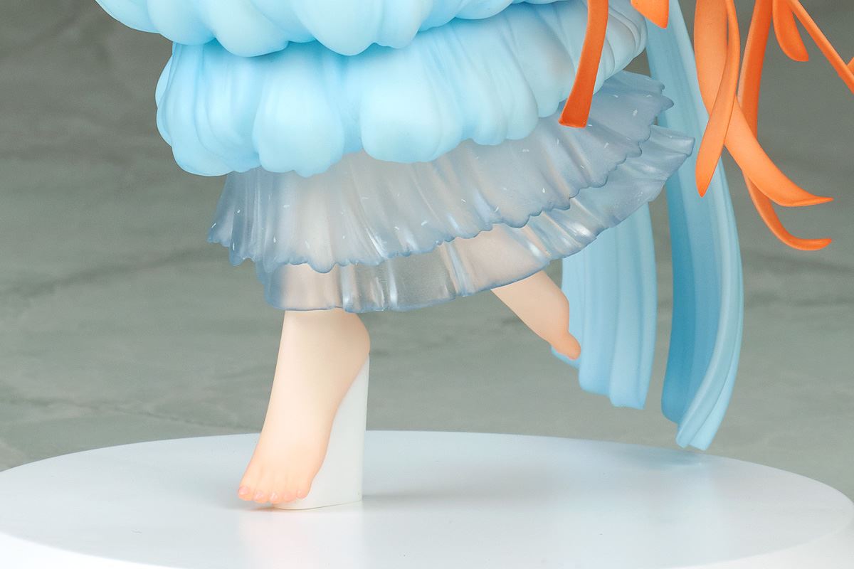 Laid-Back Camp - Rin Shima -Birthday ver. - 1/7