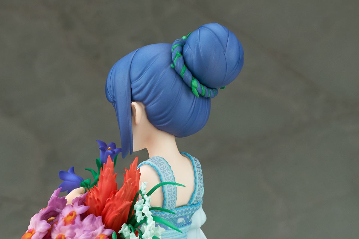 Laid-Back Camp - Rin Shima -Birthday ver. - 1/7