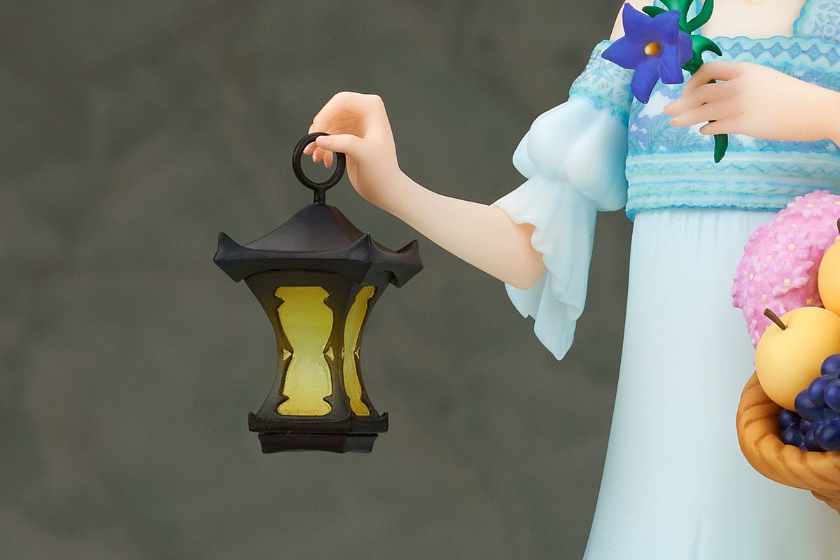 Laid-Back Camp - Rin Shima -Birthday ver. - 1/7