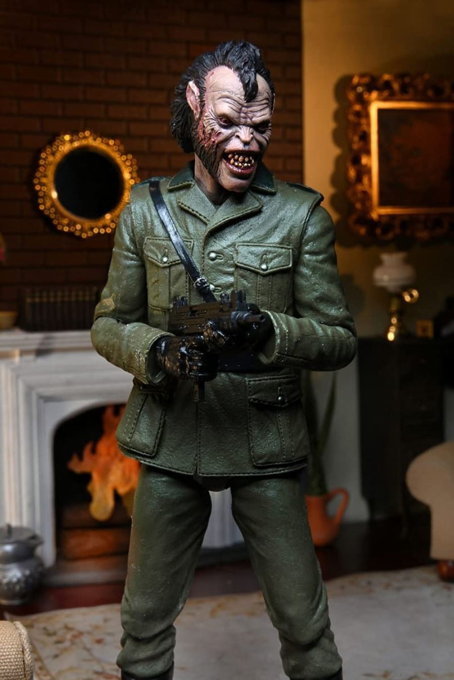 American Werewolf