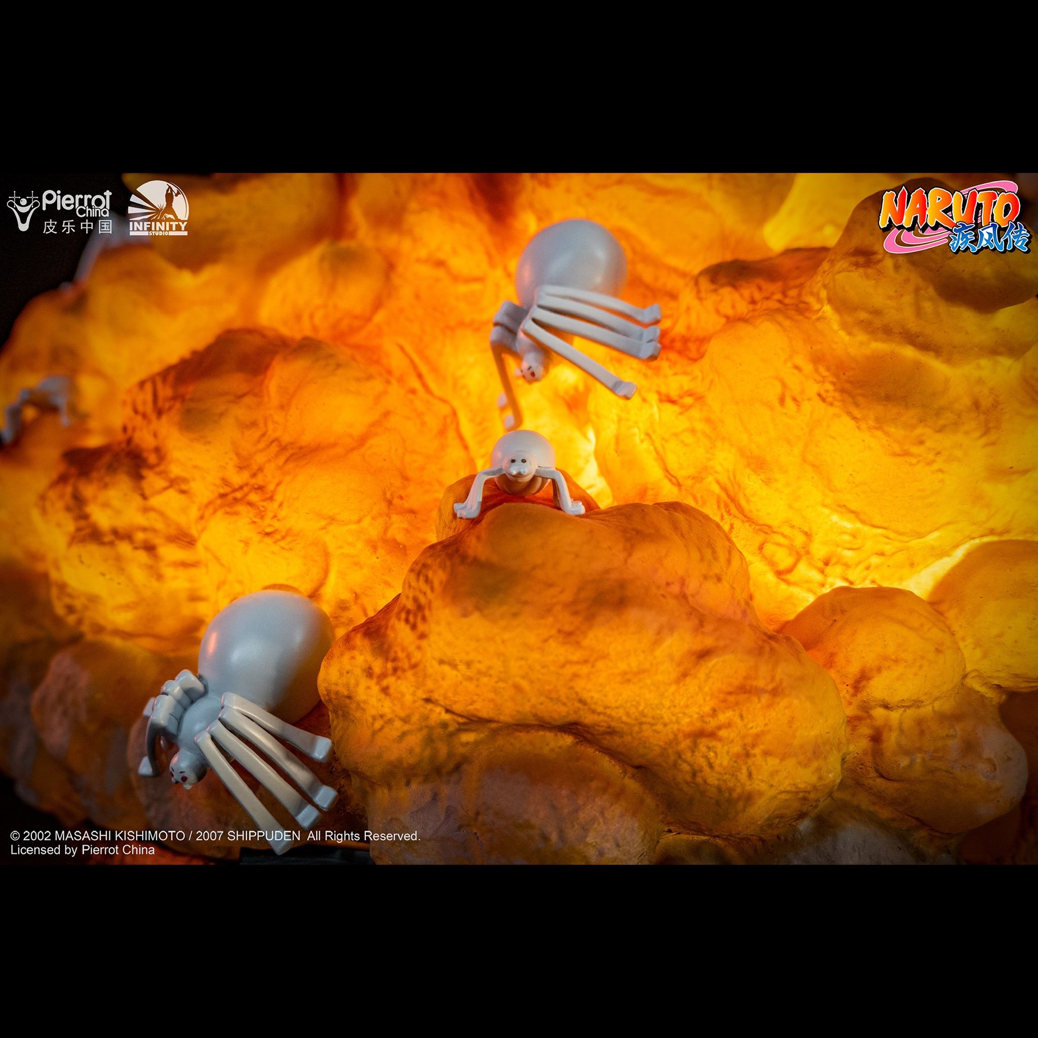 Naruto Shippuden - Deidara 1/6