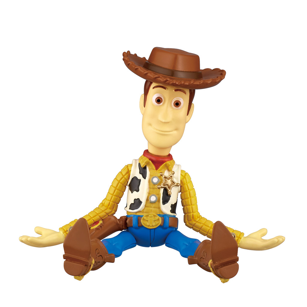 TOY STORY Happy Birthday to You