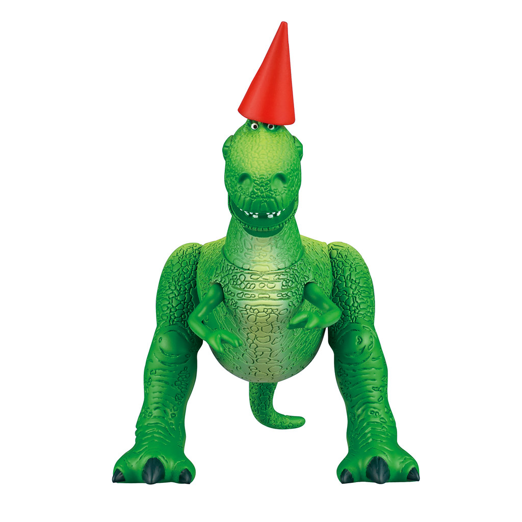 TOY STORY Happy Birthday to You