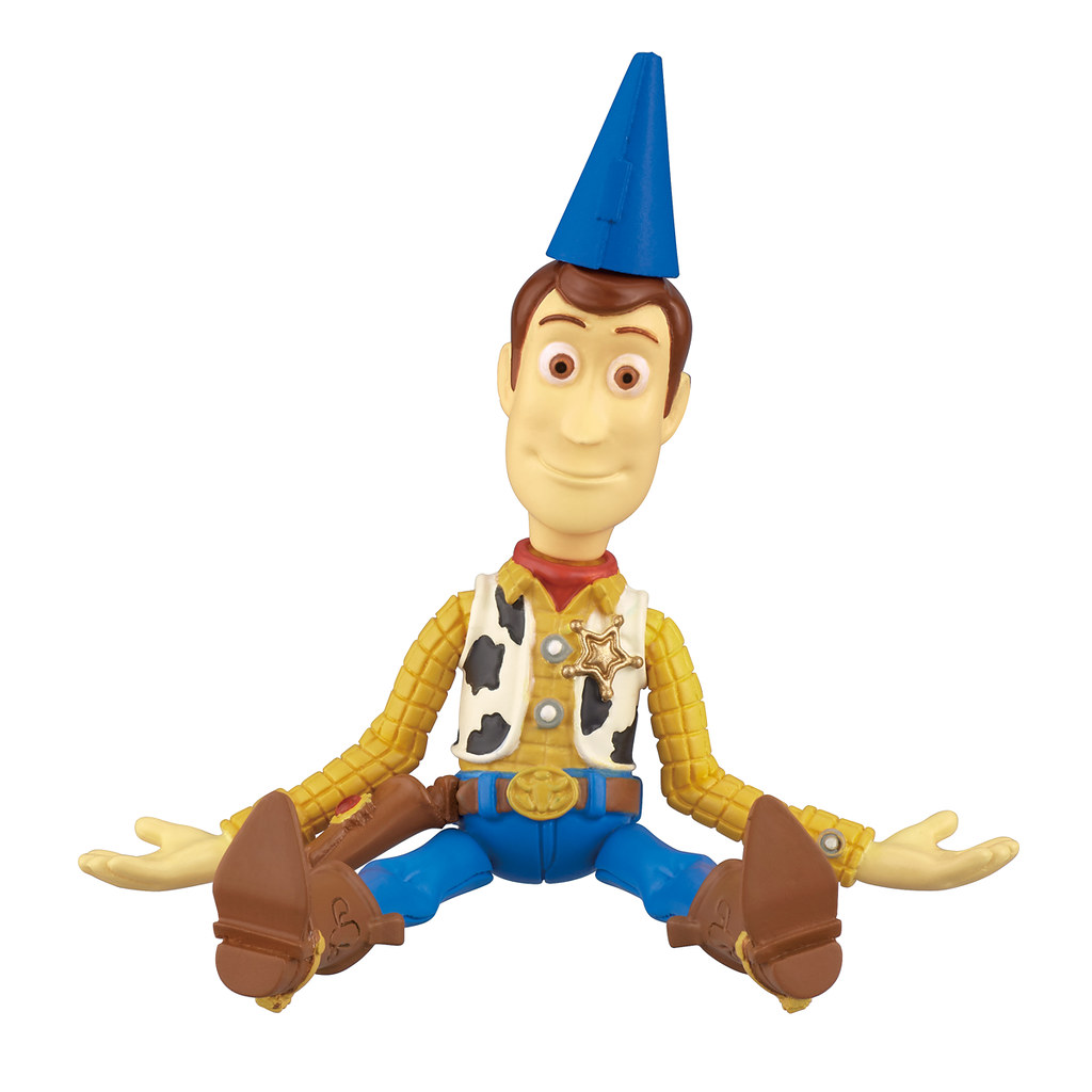 TOY STORY Happy Birthday to You