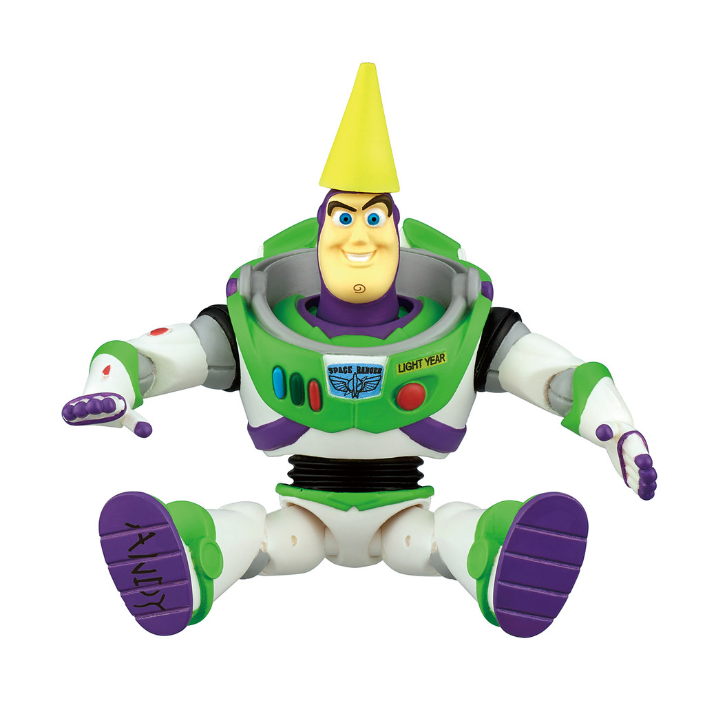 TOY STORY Happy Birthday to You