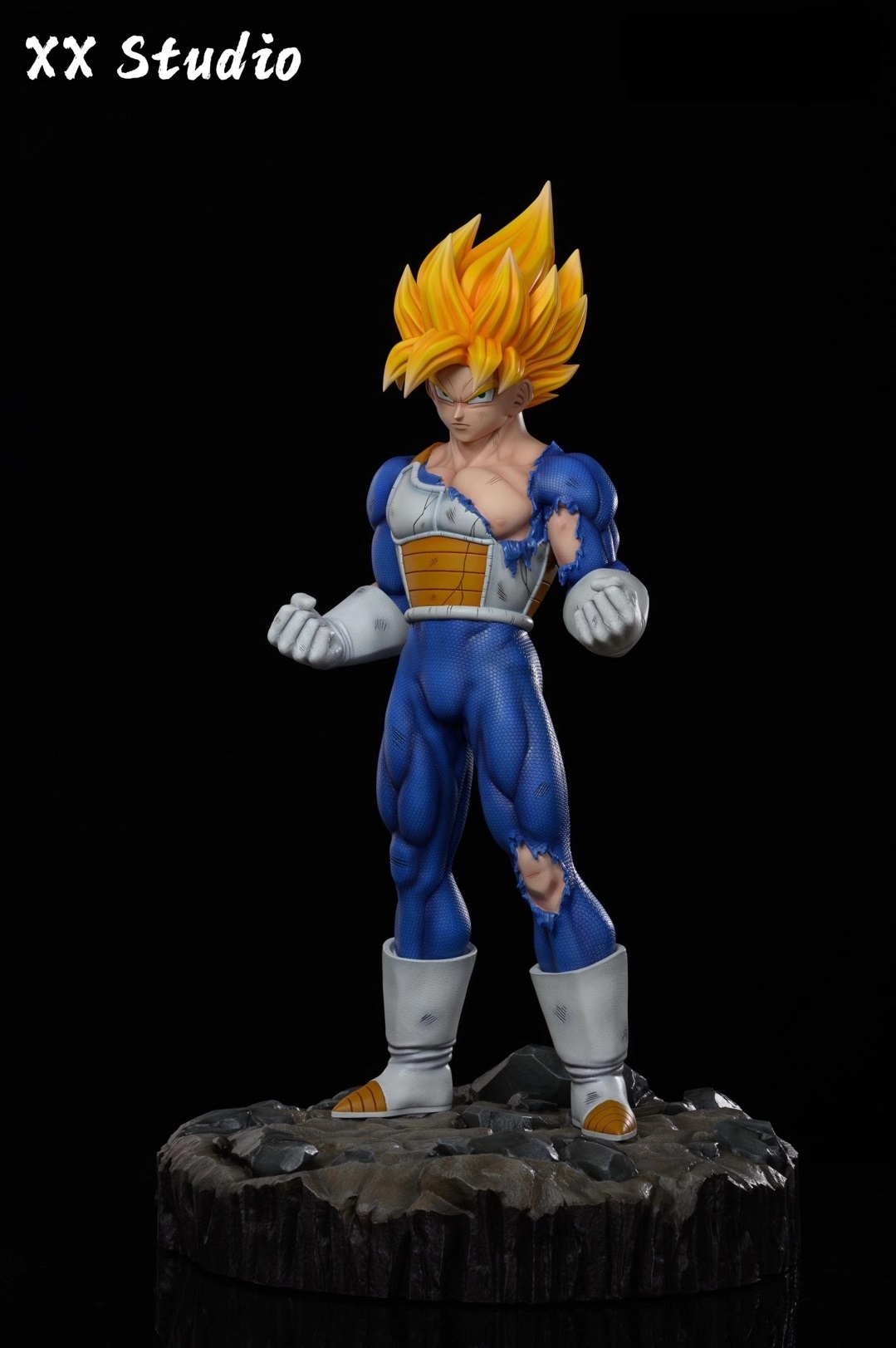 Goku