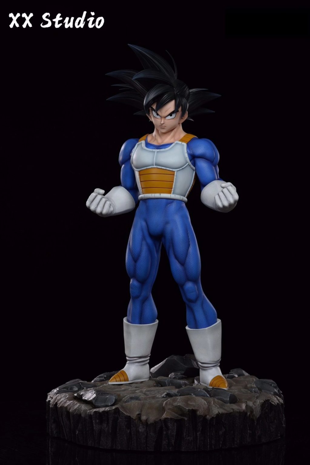 Goku