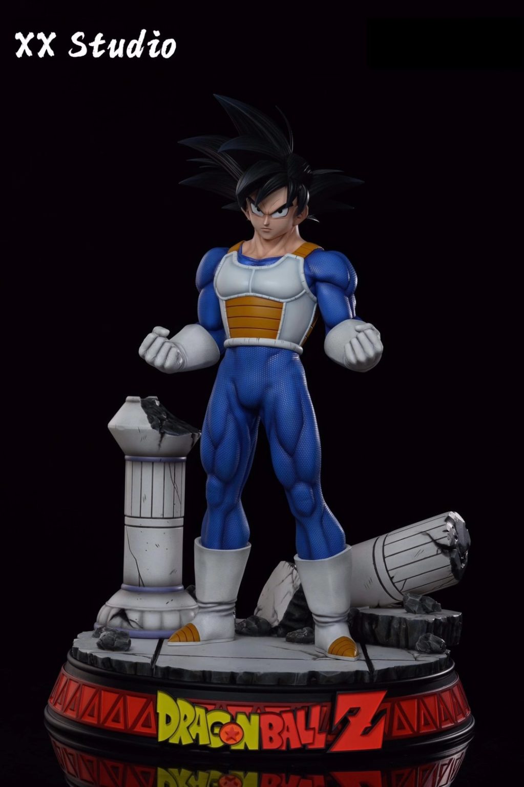 Goku