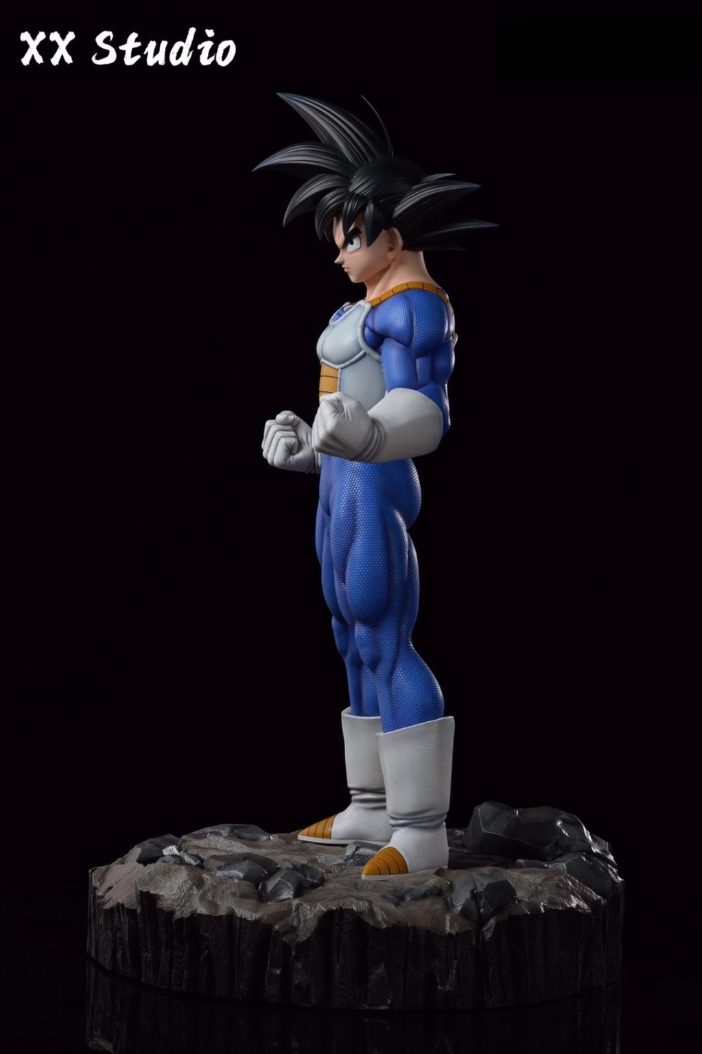 Goku